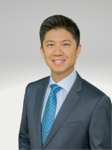 Dr. Troy Lam