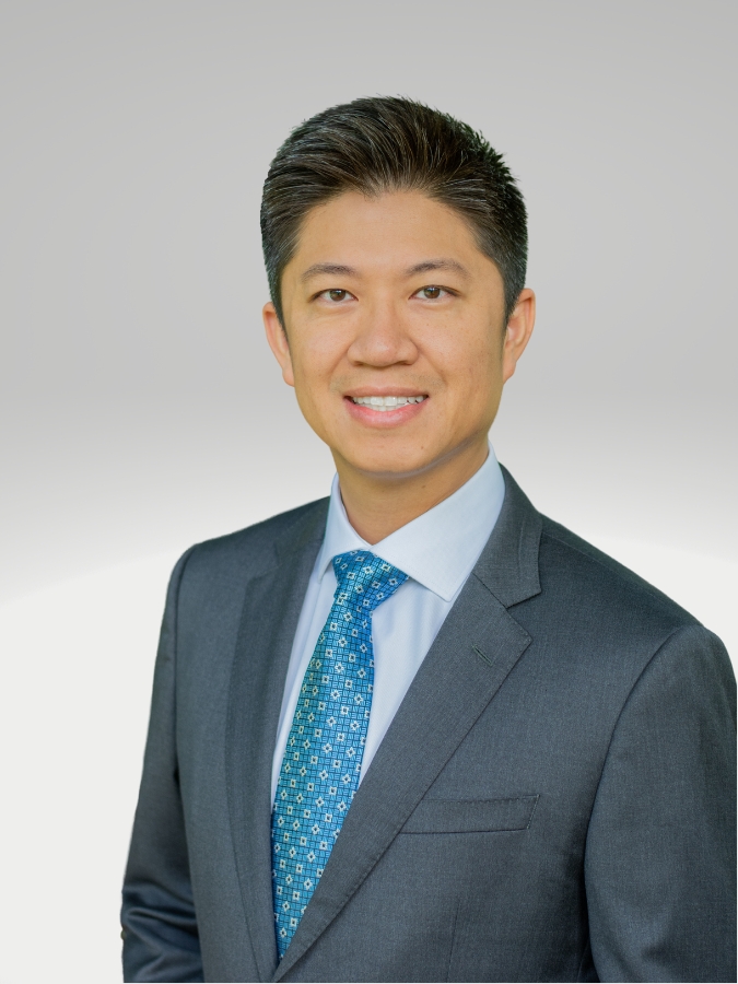 Dr. Troy Lam